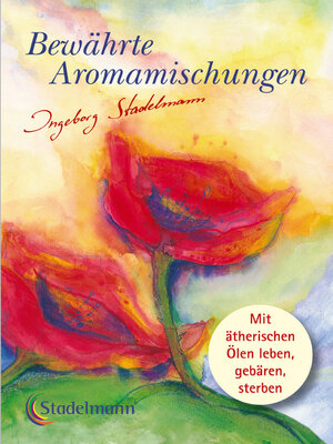 cover image of Bewährte Aromamischungen